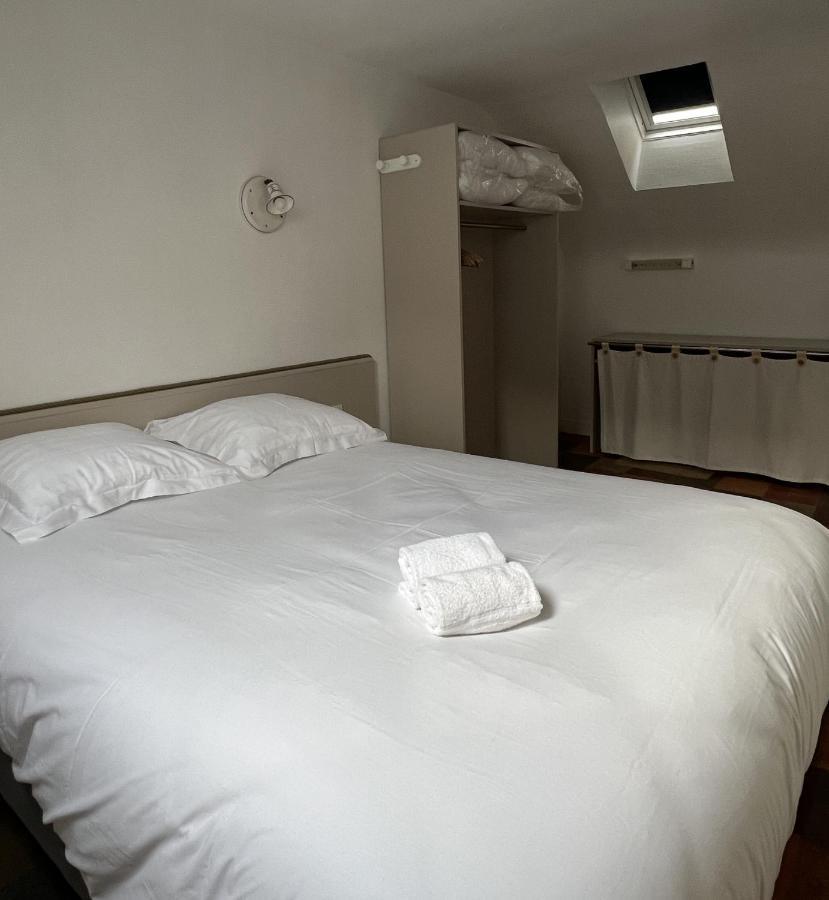 Hotel Kan Avel Saint-Lunaire Exteriör bild